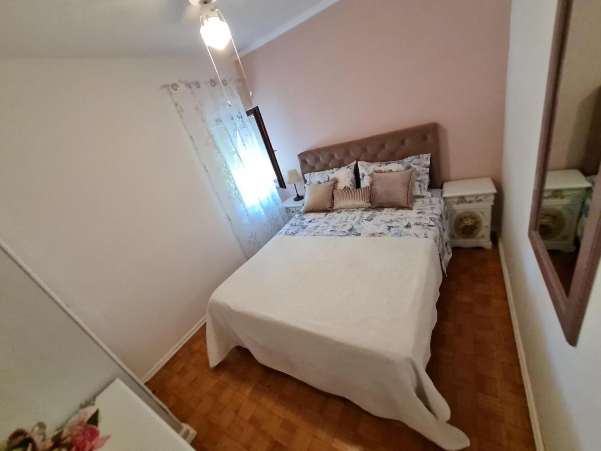 Apartment Bellina Split Exterior foto