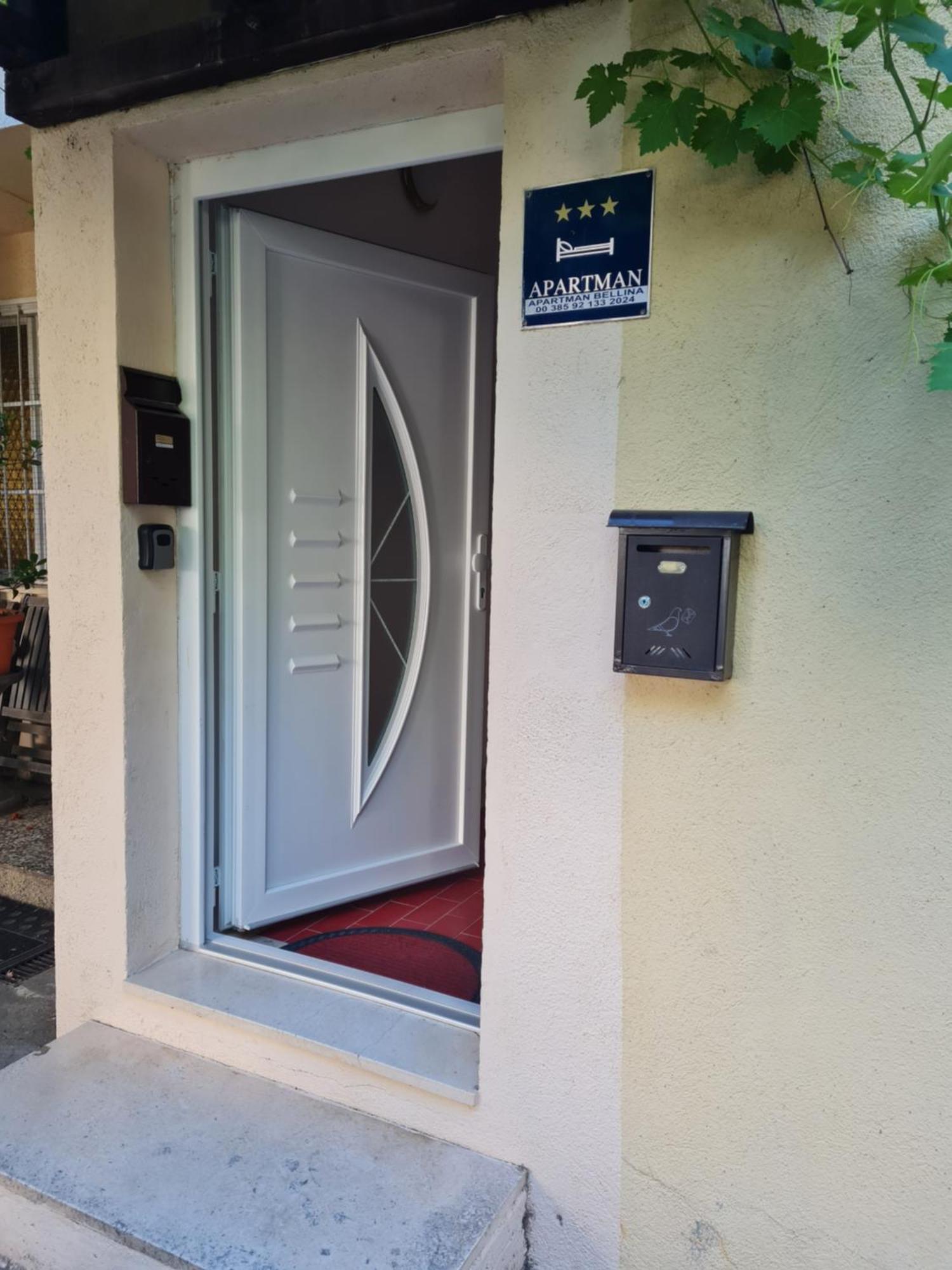 Apartment Bellina Split Cameră foto