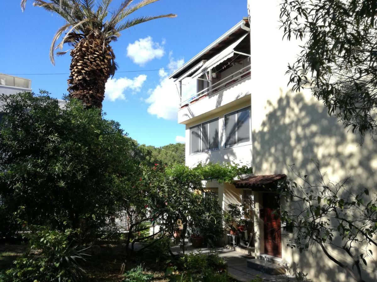 Apartment Bellina Split Exterior foto