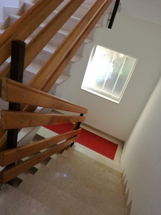 Apartment Bellina Split Exterior foto